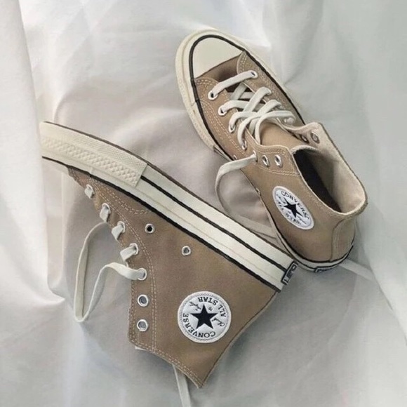Converse Shoes - Converse High Tops